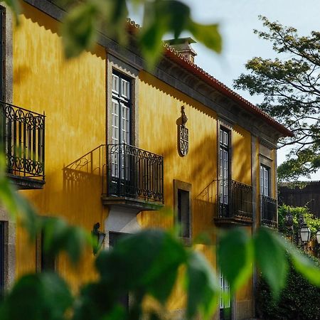 Quinta Da Bouca D'Arques Hotel Vila de Punhe Ngoại thất bức ảnh
