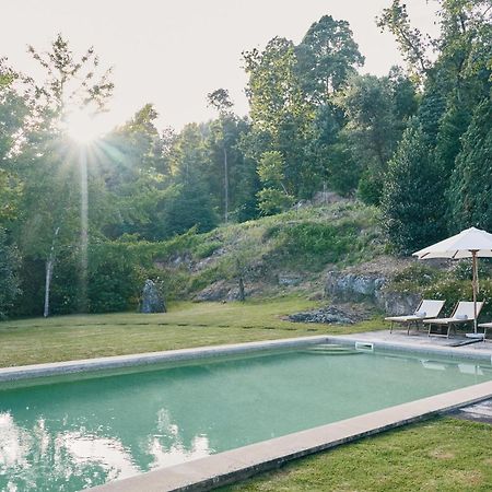 Quinta Da Bouca D'Arques Hotel Vila de Punhe Ngoại thất bức ảnh