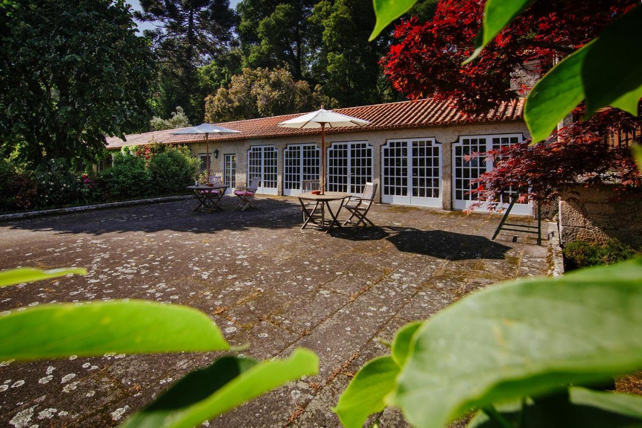 Quinta Da Bouca D'Arques Hotel Vila de Punhe Ngoại thất bức ảnh