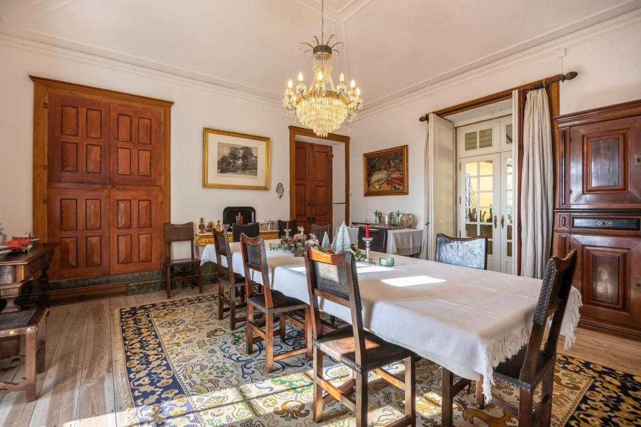 Quinta Da Bouca D'Arques Hotel Vila de Punhe Ngoại thất bức ảnh