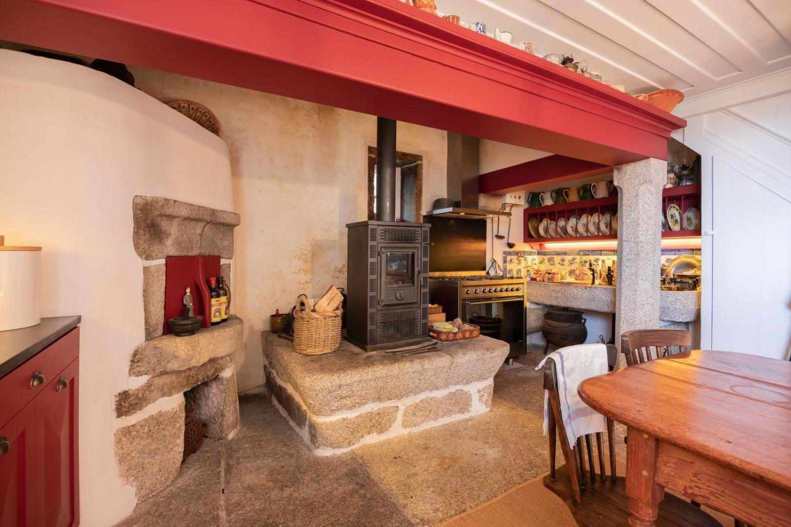 Quinta Da Bouca D'Arques Hotel Vila de Punhe Ngoại thất bức ảnh
