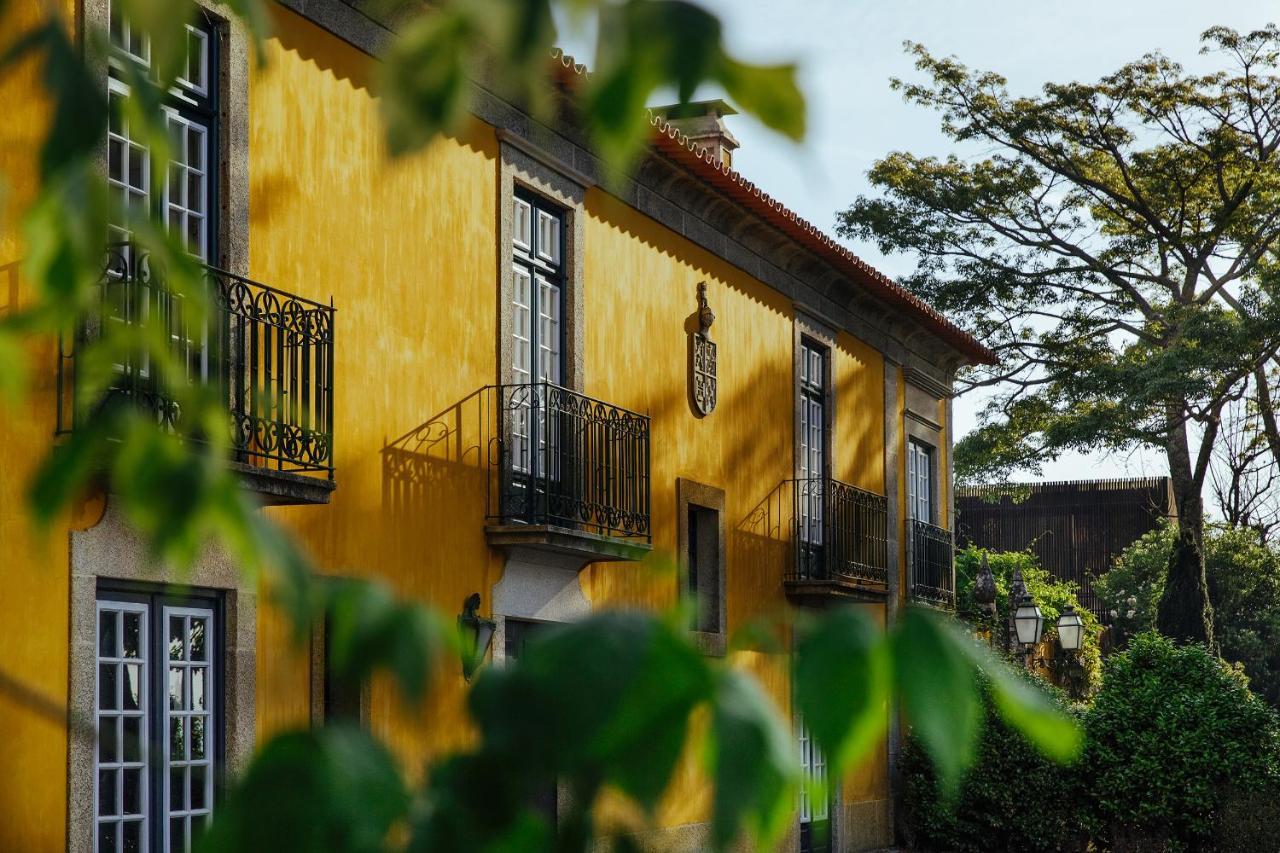 Quinta Da Bouca D'Arques Hotel Vila de Punhe Ngoại thất bức ảnh