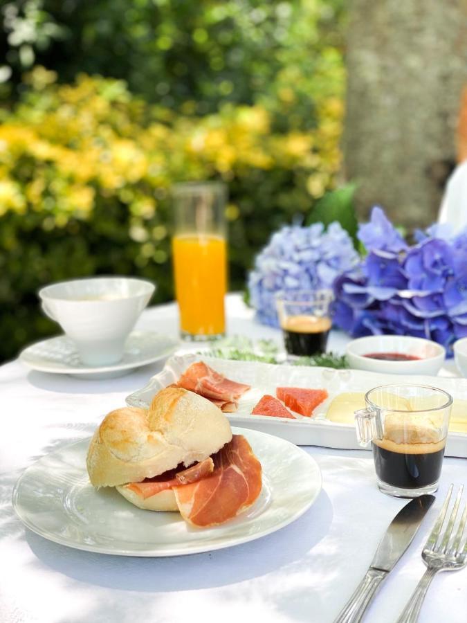 Quinta Da Bouca D'Arques Hotel Vila de Punhe Ngoại thất bức ảnh