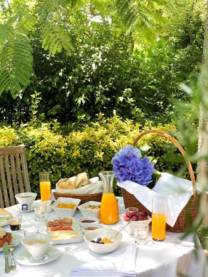 Quinta Da Bouca D'Arques Hotel Vila de Punhe Ngoại thất bức ảnh