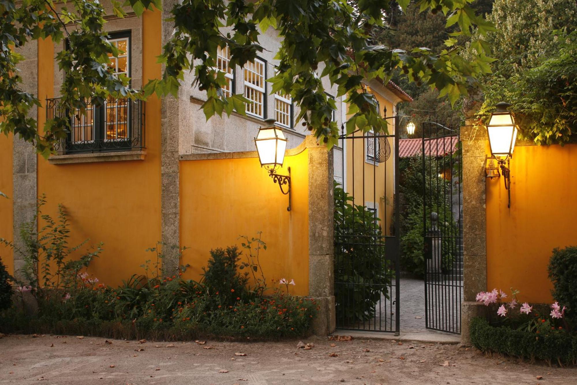 Quinta Da Bouca D'Arques Hotel Vila de Punhe Ngoại thất bức ảnh