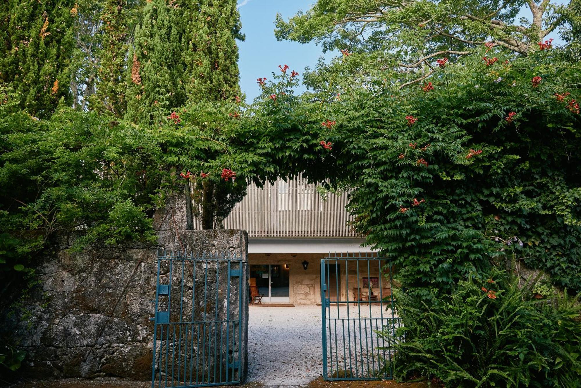 Quinta Da Bouca D'Arques Hotel Vila de Punhe Ngoại thất bức ảnh