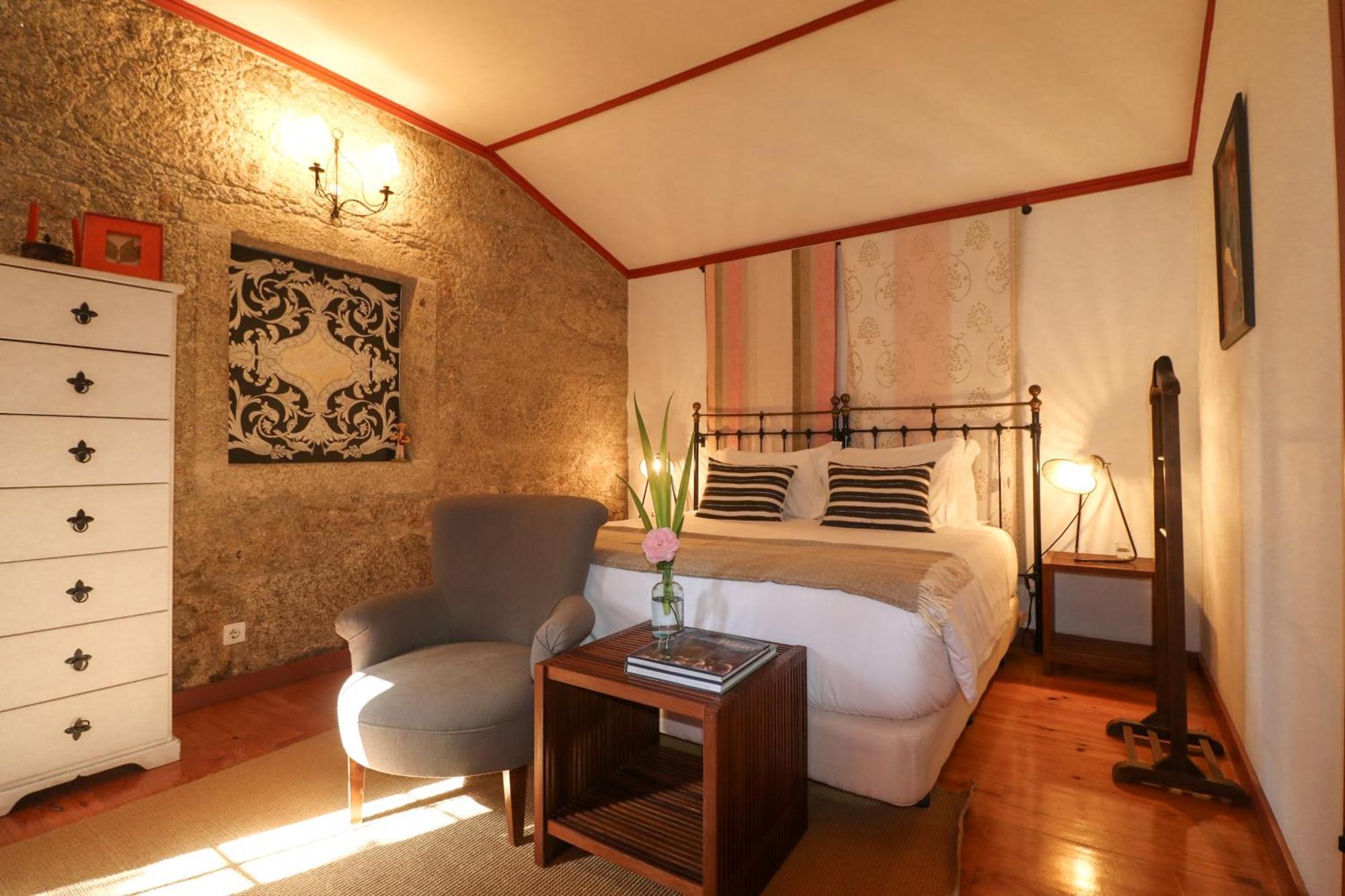 Quinta Da Bouca D'Arques Hotel Vila de Punhe Ngoại thất bức ảnh