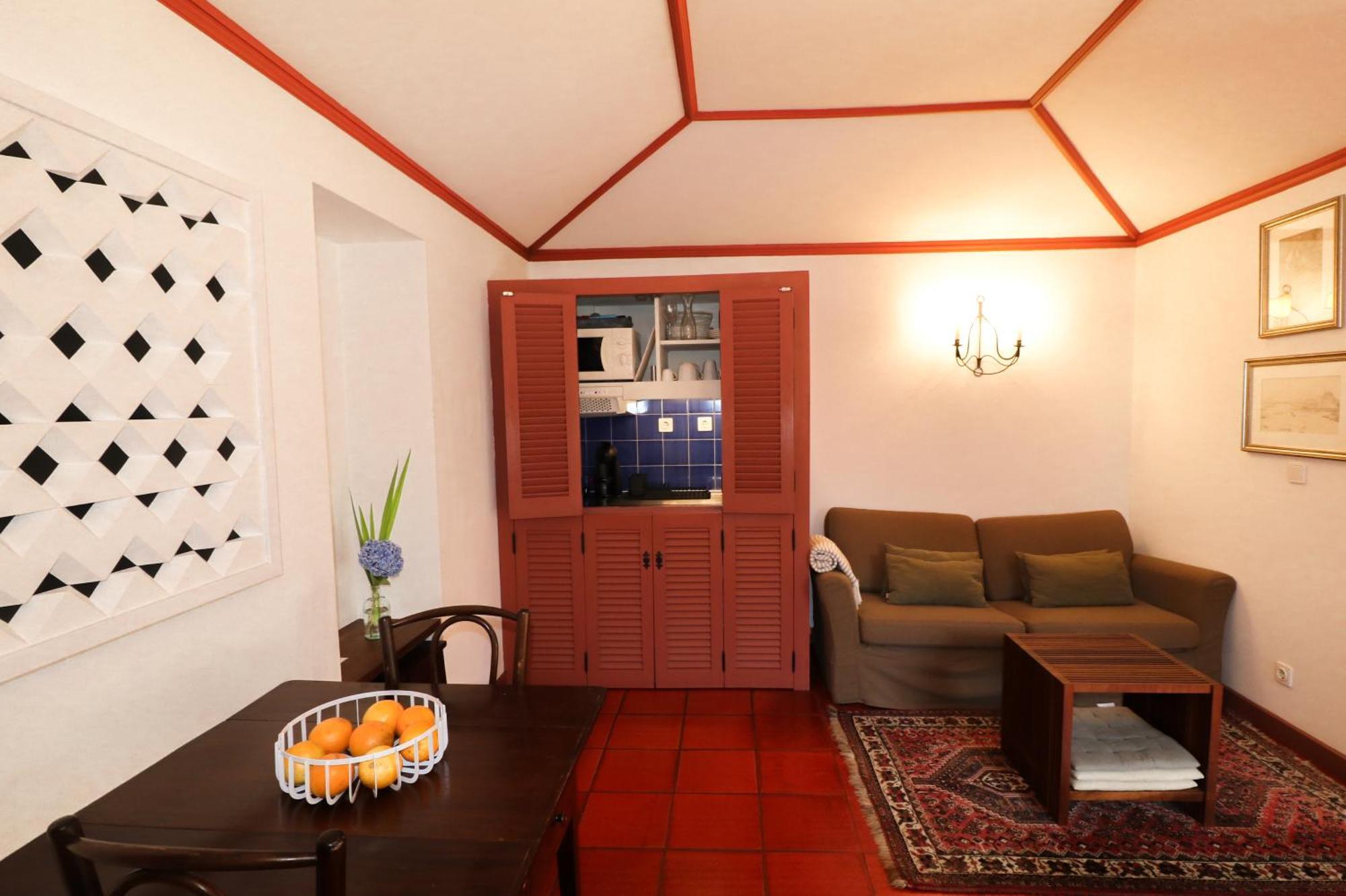 Quinta Da Bouca D'Arques Hotel Vila de Punhe Ngoại thất bức ảnh