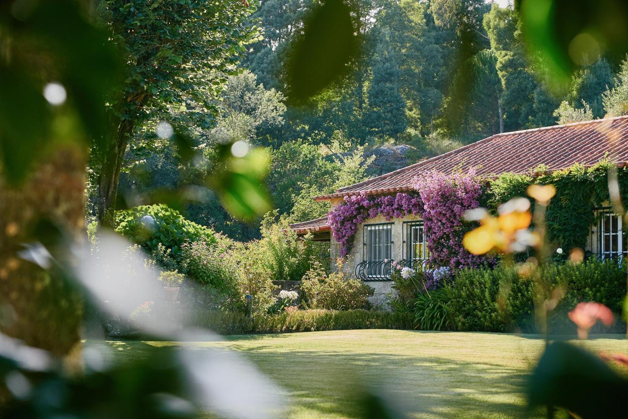 Quinta Da Bouca D'Arques Hotel Vila de Punhe Ngoại thất bức ảnh