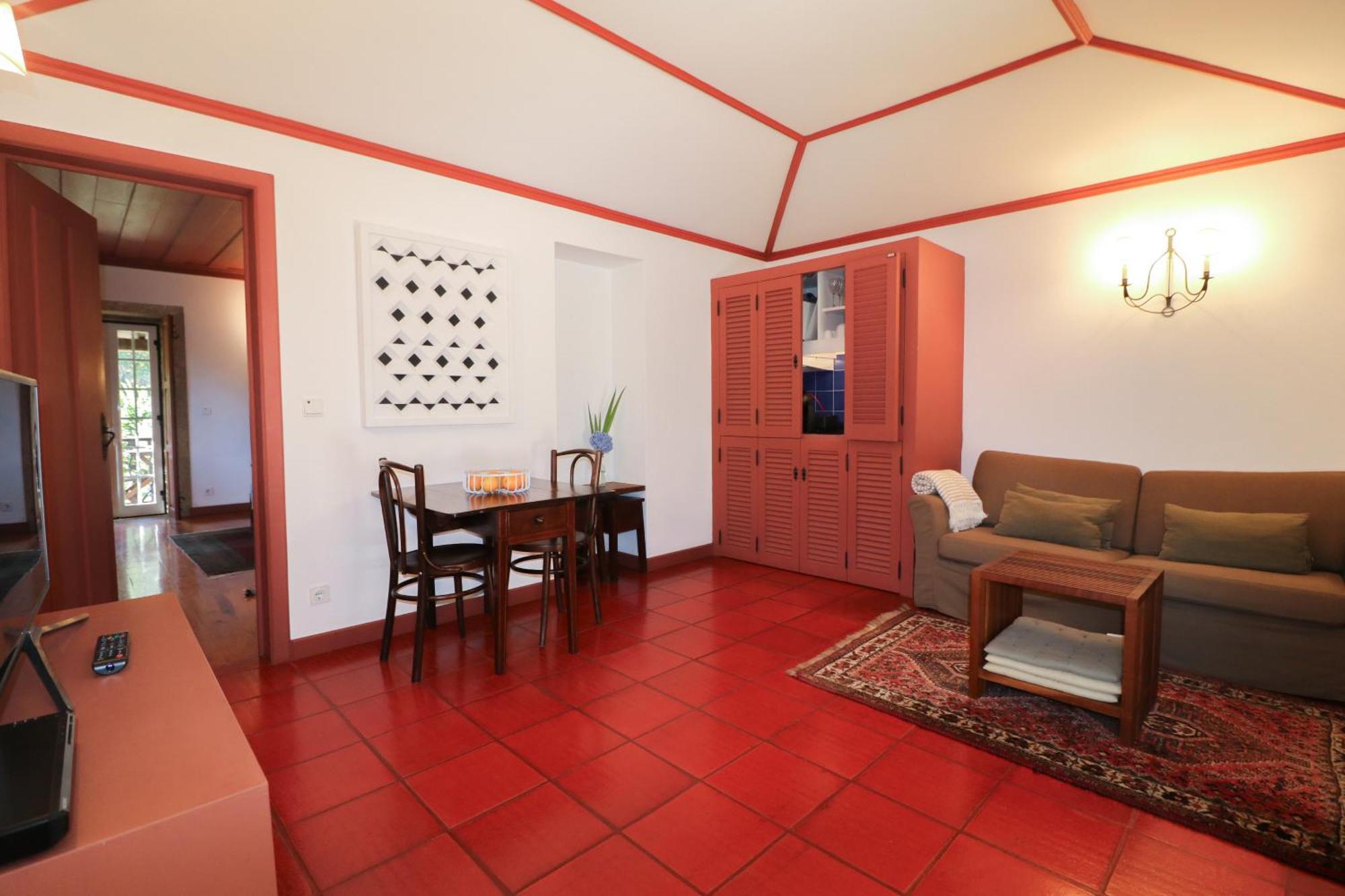 Quinta Da Bouca D'Arques Hotel Vila de Punhe Ngoại thất bức ảnh