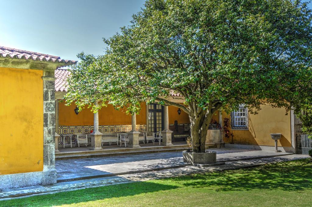 Quinta Da Bouca D'Arques Hotel Vila de Punhe Ngoại thất bức ảnh