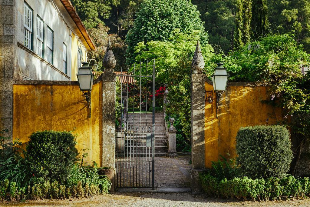 Quinta Da Bouca D'Arques Hotel Vila de Punhe Ngoại thất bức ảnh