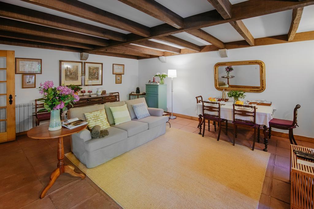 Quinta Da Bouca D'Arques Hotel Vila de Punhe Ngoại thất bức ảnh