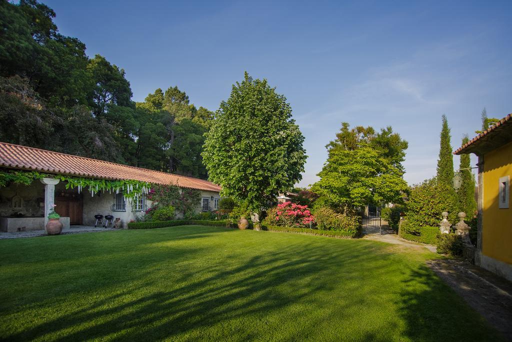 Quinta Da Bouca D'Arques Hotel Vila de Punhe Ngoại thất bức ảnh
