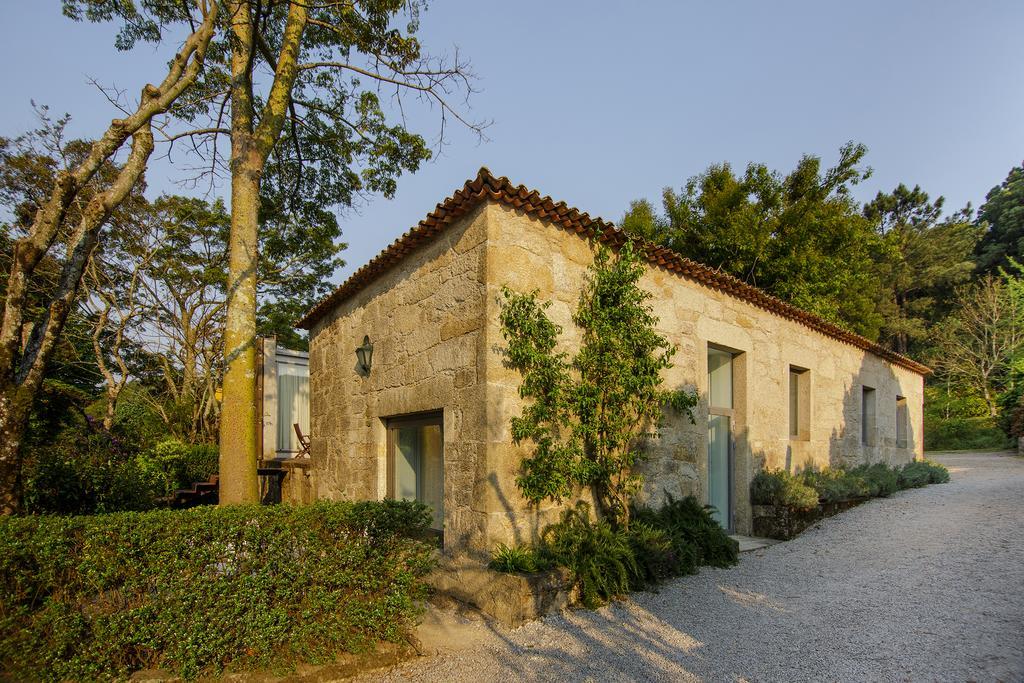 Quinta Da Bouca D'Arques Hotel Vila de Punhe Ngoại thất bức ảnh