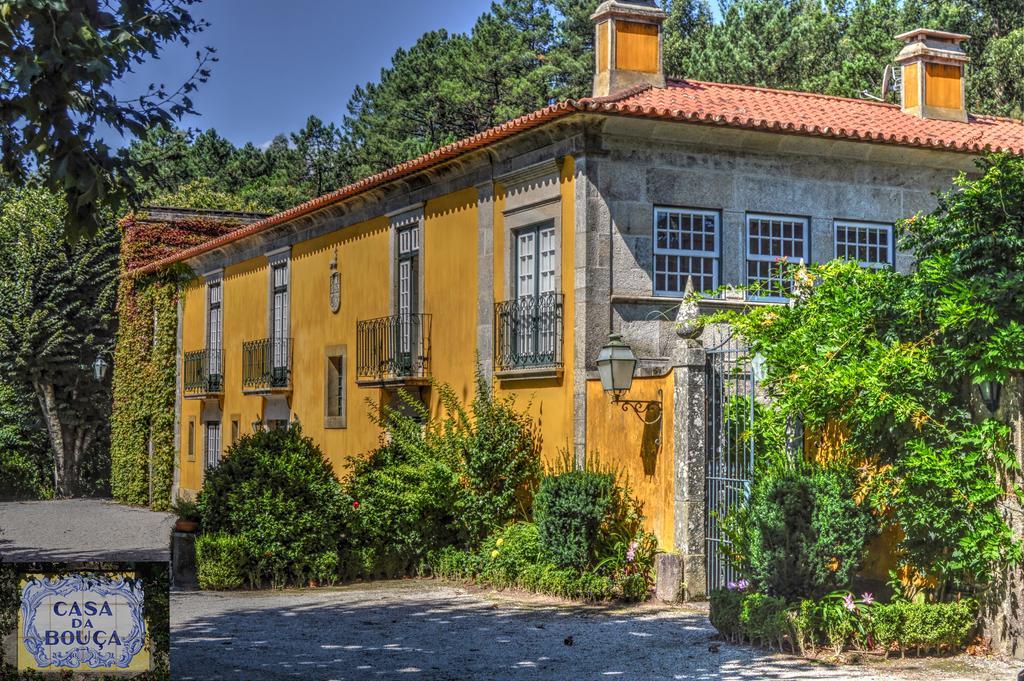 Quinta Da Bouca D'Arques Hotel Vila de Punhe Ngoại thất bức ảnh