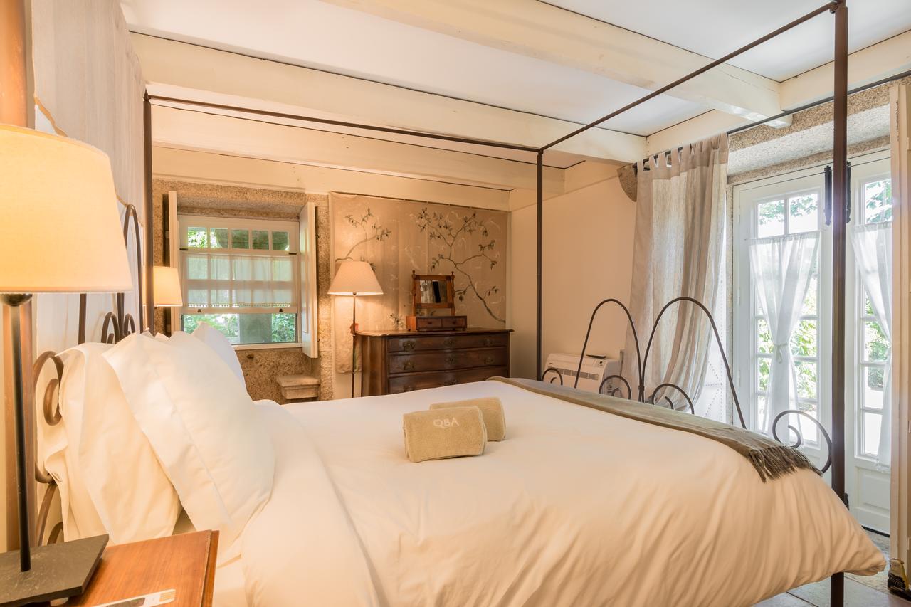 Quinta Da Bouca D'Arques Hotel Vila de Punhe Ngoại thất bức ảnh