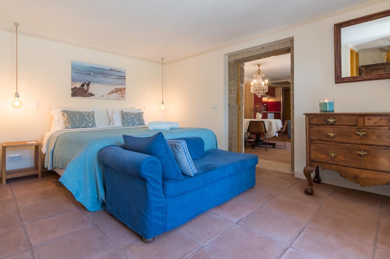 Quinta Da Bouca D'Arques Hotel Vila de Punhe Ngoại thất bức ảnh