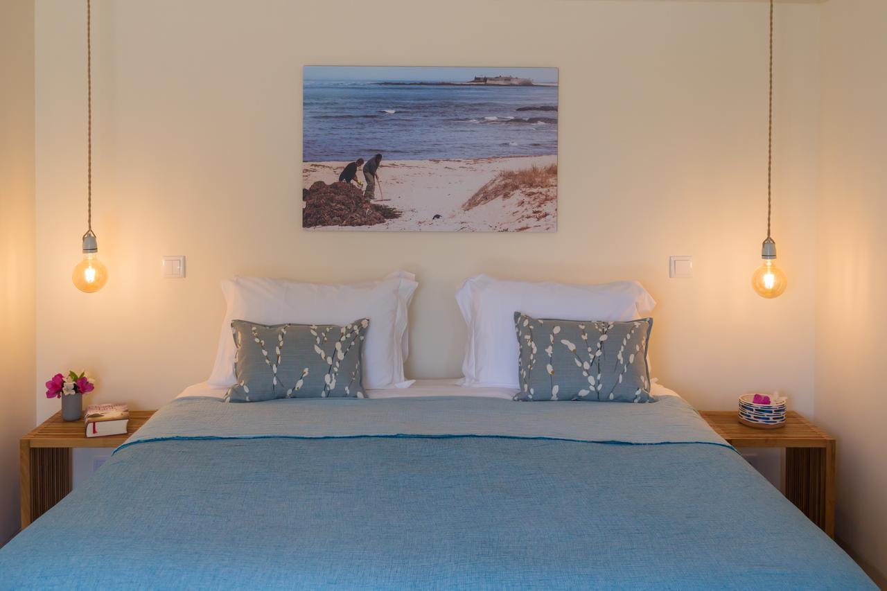 Quinta Da Bouca D'Arques Hotel Vila de Punhe Ngoại thất bức ảnh