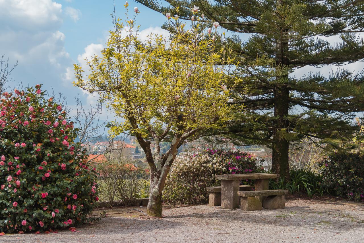 Quinta Da Bouca D'Arques Hotel Vila de Punhe Ngoại thất bức ảnh