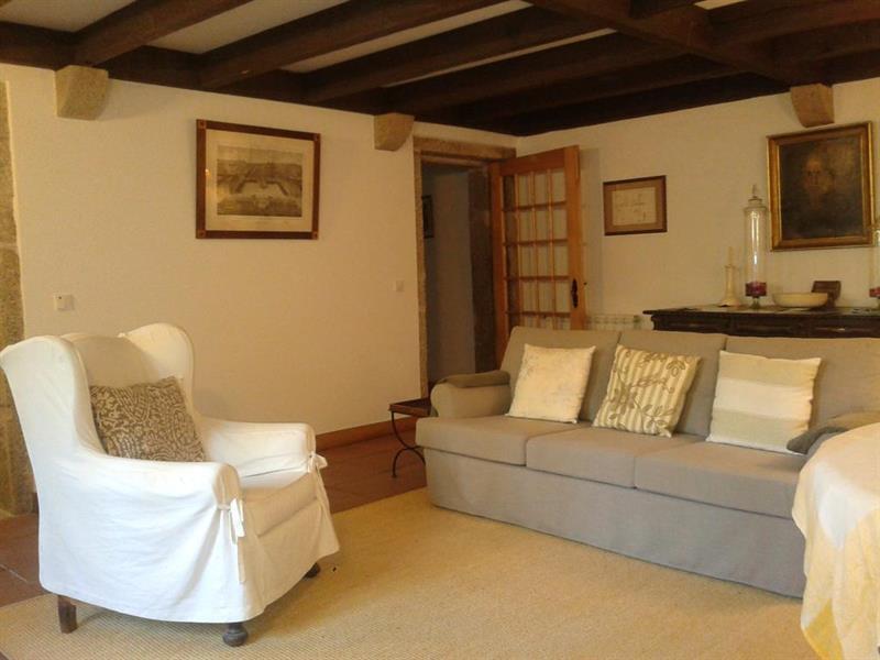 Quinta Da Bouca D'Arques Hotel Vila de Punhe Ngoại thất bức ảnh